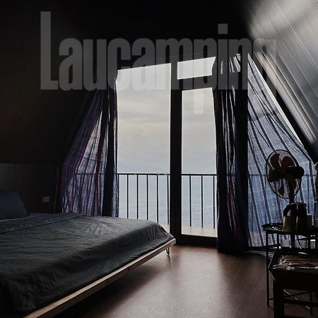 Lau Camping Phinh Ho Yen Bai Экстерьер фото