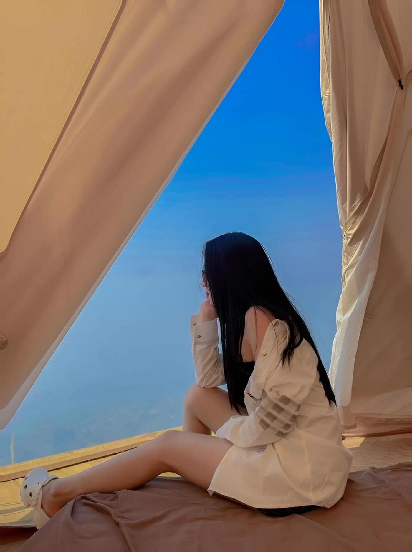 Lau Camping Phinh Ho Yen Bai Экстерьер фото