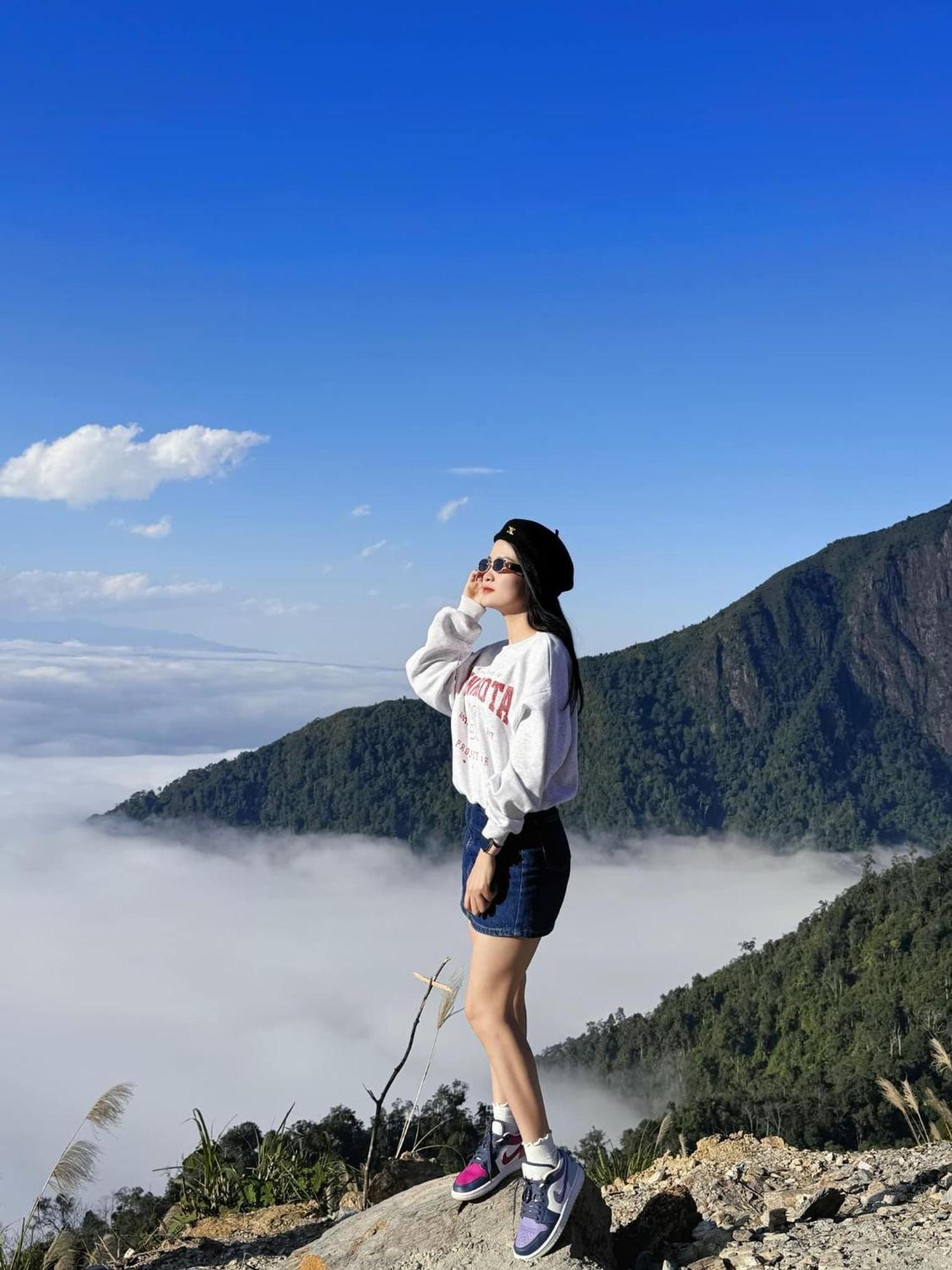 Lau Camping Phinh Ho Yen Bai Экстерьер фото