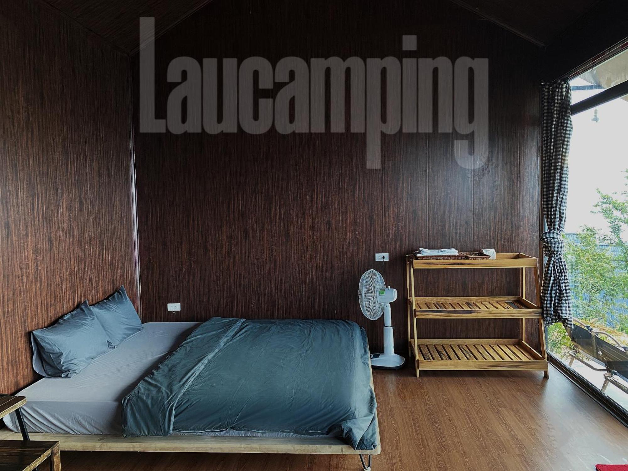 Lau Camping Phinh Ho Yen Bai Экстерьер фото